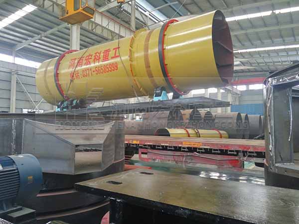 南安市沙子、河沙、黃沙、海沙、石英砂的烘干處理設(shè)備