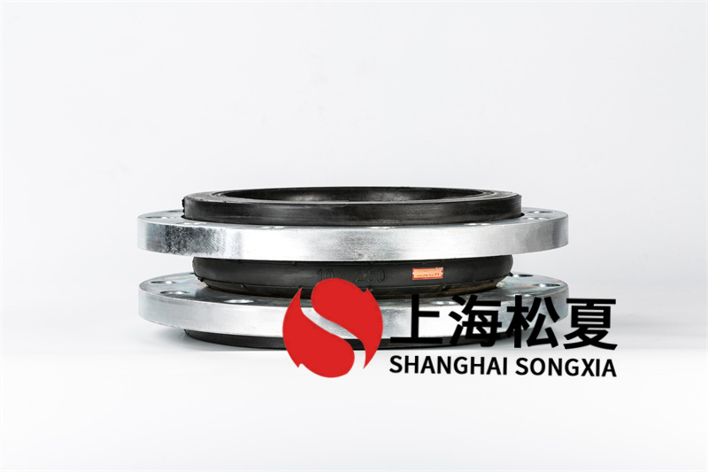 氟橡膠軟連接有什么優(yōu)點(diǎn)特征？