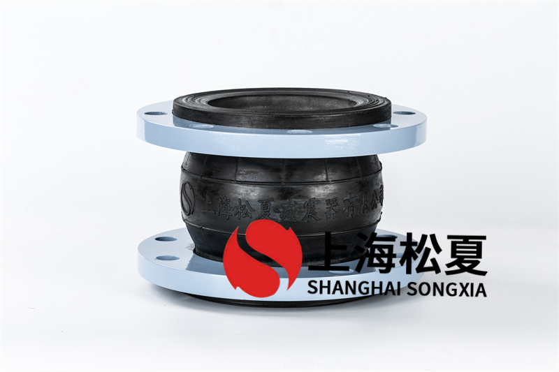 長期不清理管道內(nèi)的EPDM可曲饒補償器會有生酸狀況嗎？