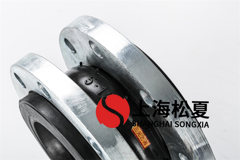 供水成套設(shè)備可曲繞接頭組裝應(yīng)該怎么操作？