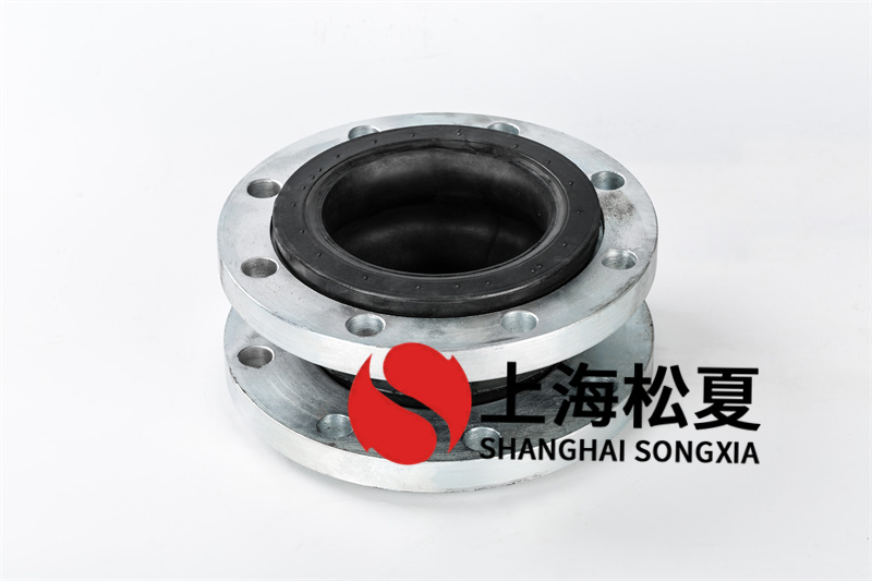 304不銹鋼安裝工程橡膠接頭為什么會(huì)出現(xiàn)撕裂的情況？
