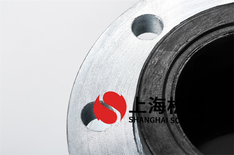 DN100消防多級泵橡膠接頭的優(yōu)勢是什么？