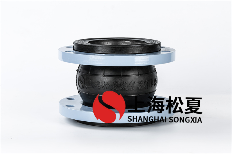 碳鋼法蘭自來(lái)水泵橡膠接頭的性能特點(diǎn)你了解嗎？