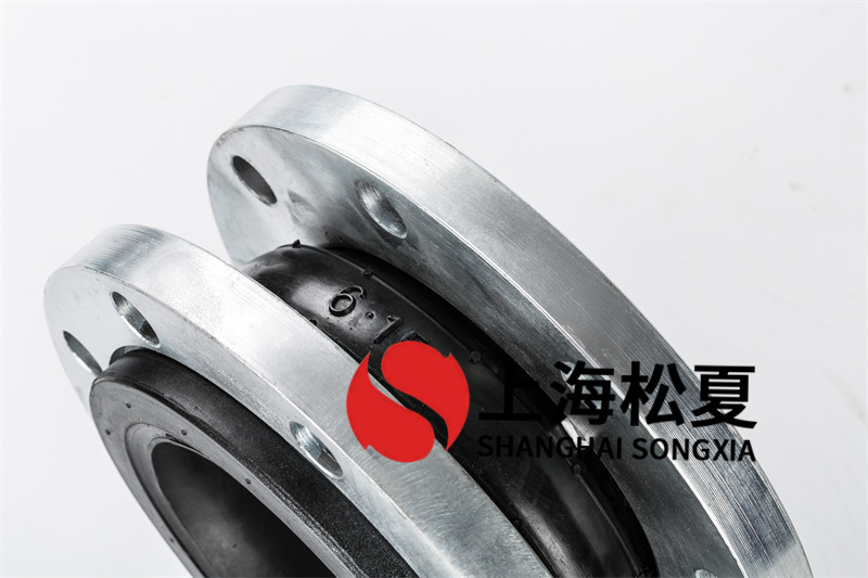 DN150臥式多級(jí)泵橡膠接頭的優(yōu)勢(shì)有哪些？