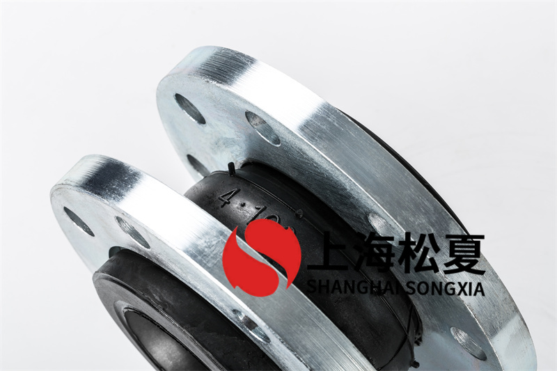 DN100水塔增壓泵橡膠接頭的優(yōu)點(diǎn)有哪些？