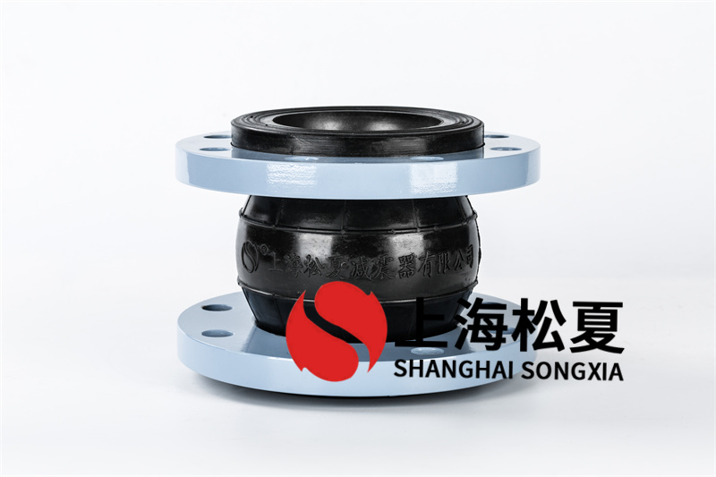 水壓增壓泵可以用DN50橡膠減震喉嗎？