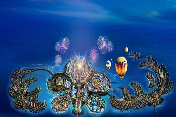 【投資1600億海南?；◢u1號(hào)島項(xiàng)目】橡膠接頭