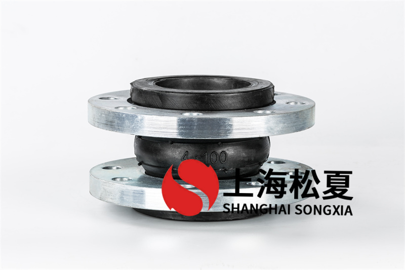 液壓油泵橡膠接頭預(yù)埋件時長長度不夠怎么辦？ 
